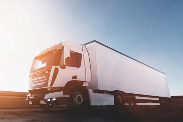 Ankara Kağıthane, Nakliye Firması