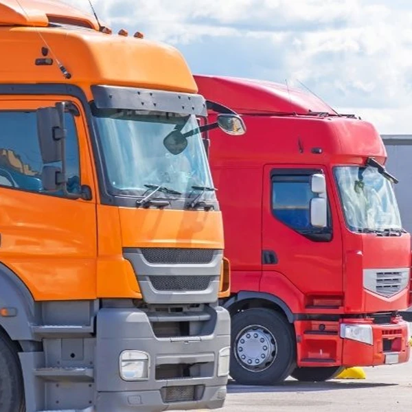 Ankara Kağıthane Nakliye Ambarı